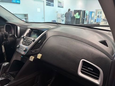 Used 2014 Chevrolet Equinox LT w/ Driver Convenience Package AWD/4WD image 28