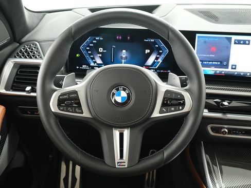 Used 2026 BMW X7 M60i AWD/4WD image 12