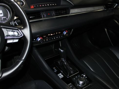 Used 2020 MAZDA MAZDA6 Touring FWD image 18