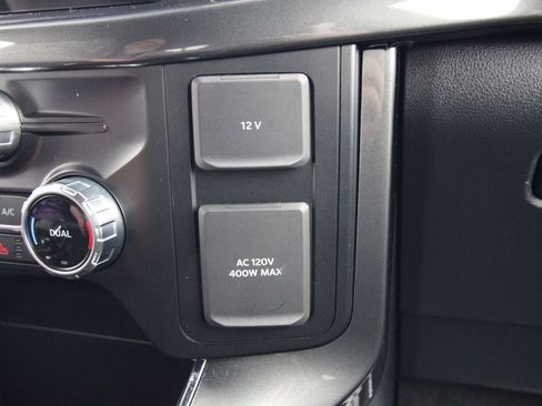 Used 2023 Ford F150 XLT w/ Equipment Group 302A High image 41