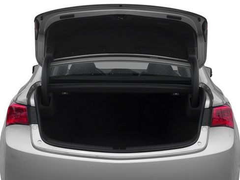 Used 2018 Acura TLX image 15