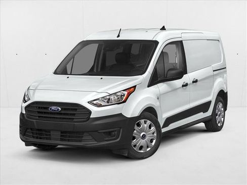 Used 2023 Ford Transit Connect XL FWD image 1