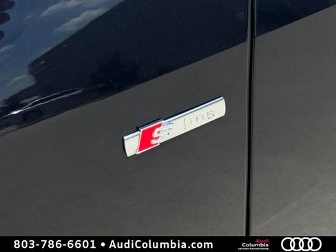 New 2026 Audi A8 L 3.0T AWD/4WD image 8
