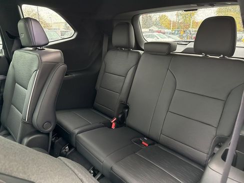 New 2026 Buick Enclave Sport Touring w/ Power Package image 11