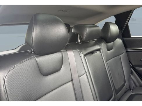 Used 2024 Hyundai Tucson Limited FWD image 18