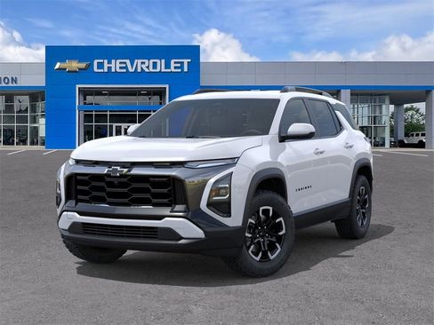 New 2026 Chevrolet Equinox ACTIV w/ Convenience Package III image 6