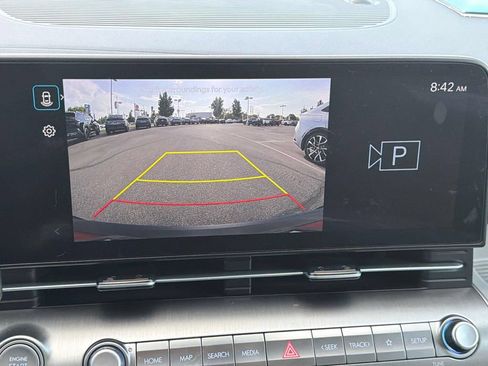 Used 2024 Hyundai Kona SEL w/ Convenience Package FWD image 15