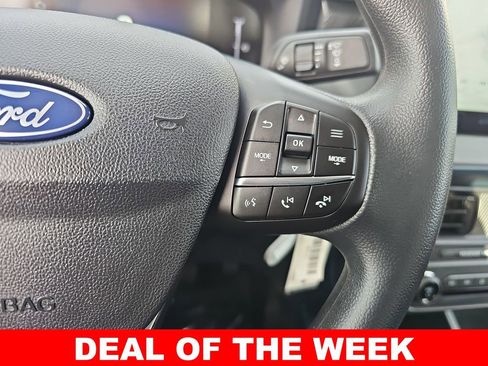 New 2026 Ford Maverick XL w/ Equipment Group 101A image 17