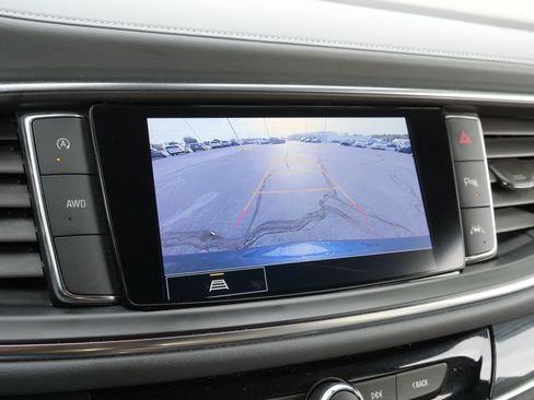 Used 2023 Buick Enclave Essence w/ Experience Buick Package image 28