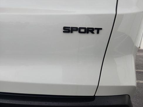 Used 2024 Honda CR-V Sport-L image 12