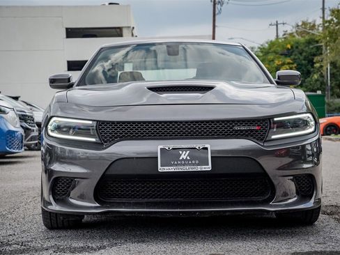 Used 2023 Dodge Charger R/T image 4