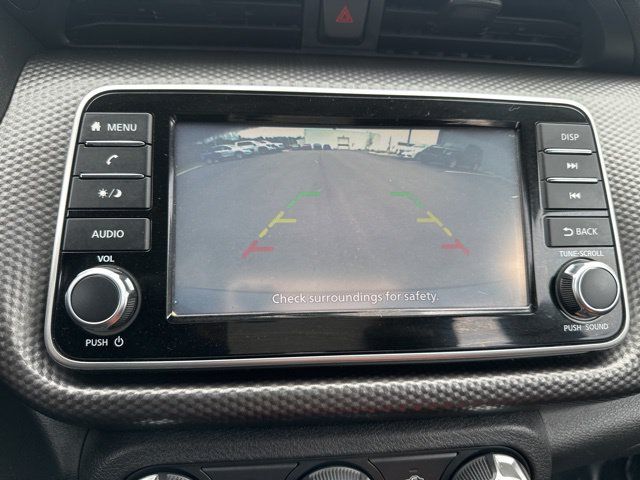 Used 2019 Nissan Kicks S FWD image 28