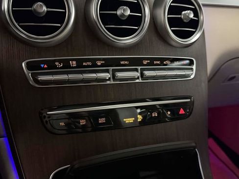 Certified 2022 Mercedes-Benz GLC 300 4MATIC image 29