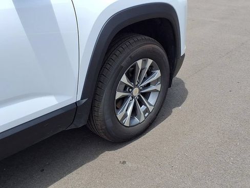 Certified 2025 Chevrolet Equinox LT w/ Convenience Package II AWD/4WD image 26