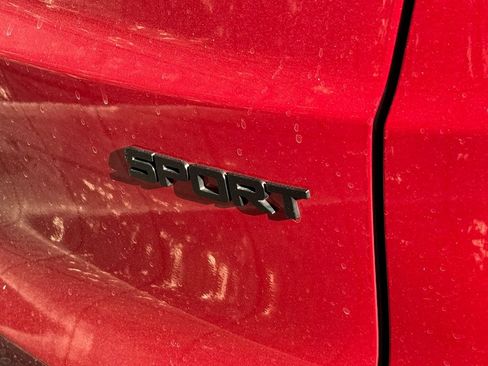 Used 2025 Honda CR-V Sport-L image 10