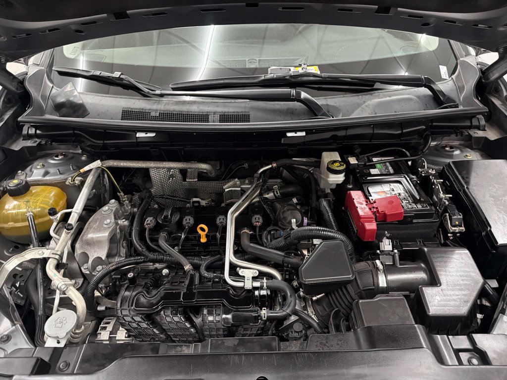 Used 2022 Mitsubishi Outlander SE FWD image 29