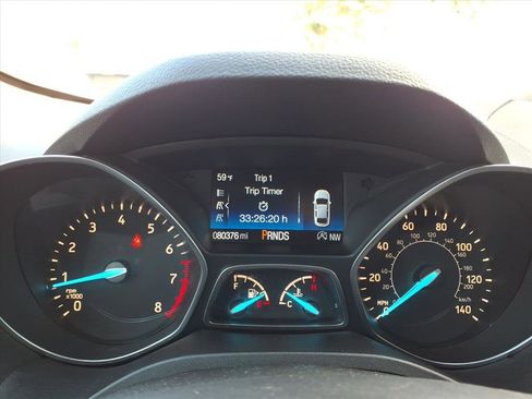 Used 2018 Ford Escape SEL image 25