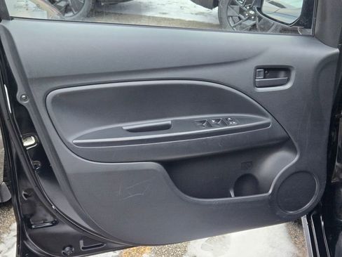 Used 2024 Mitsubishi Mirage image 25