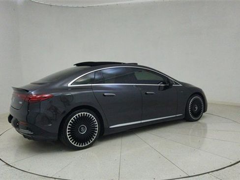 Used 2023 Mercedes-Benz EQE AMG 4MATIC Sedan image 70