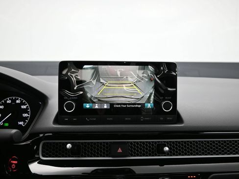 Used 2025 Honda Civic Sport image 32
