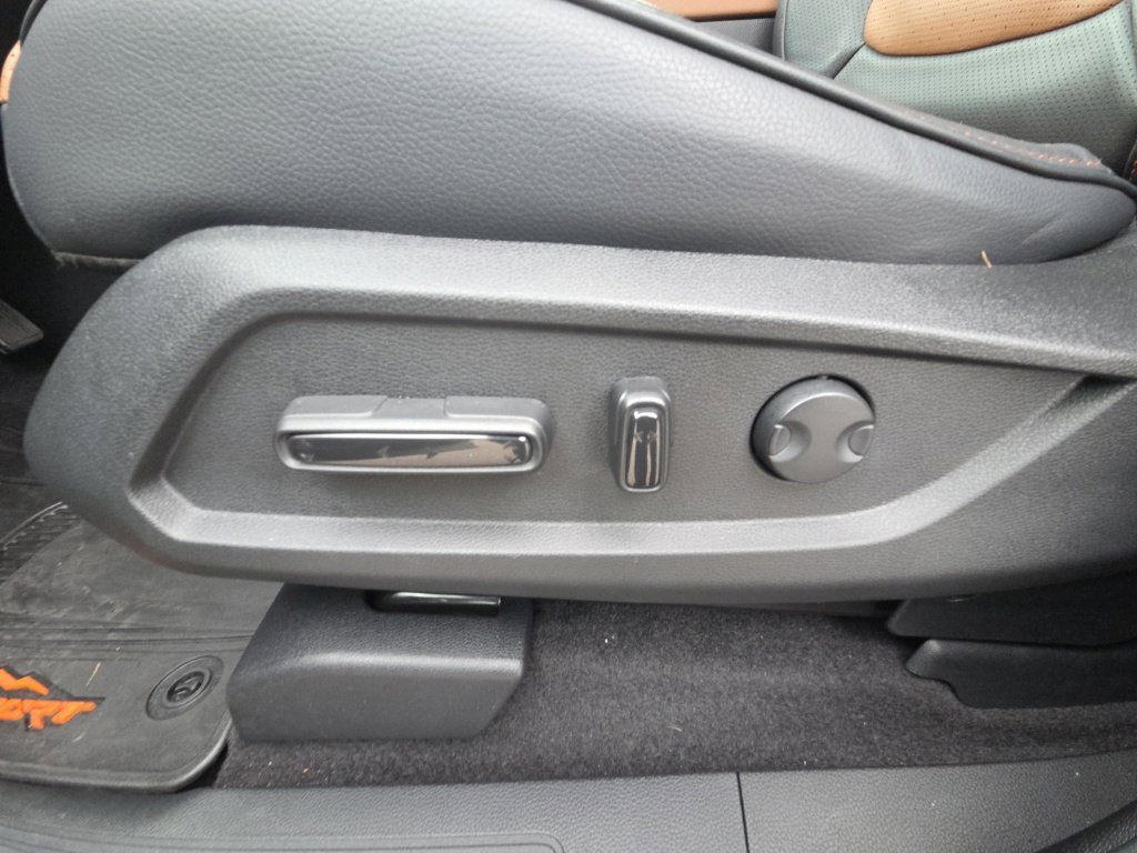 Used 2026 Honda Passport TrailSport Elite image 30