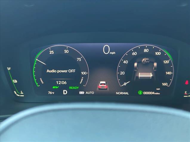 New 2026 Honda Accord Sport image 8