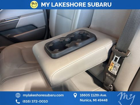Used 2016 Chevrolet Colorado LT image 22