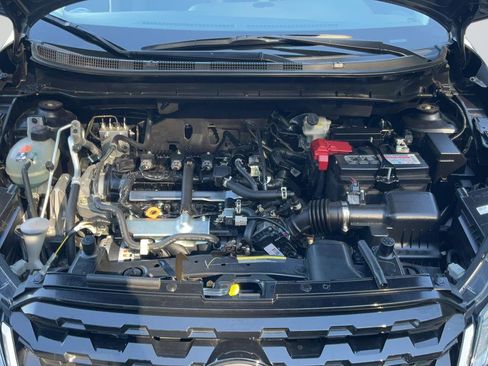 Used 2025 Nissan Kicks Play S FWD image 23