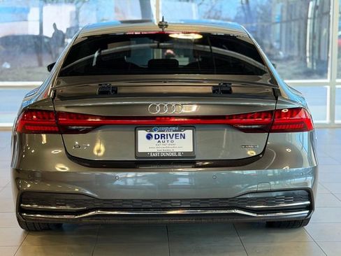 Used 2019 Audi A7 3.0T Prestige w/ Prestige Package image 10