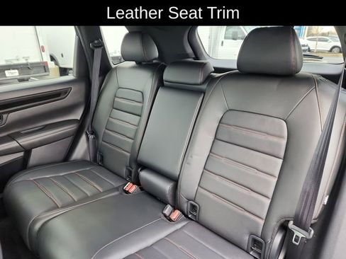 Used 2025 Honda CR-V Sport-L image 27