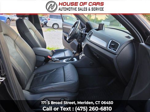 Used 2018 Audi Q3 2.0T Premium FWD image 44