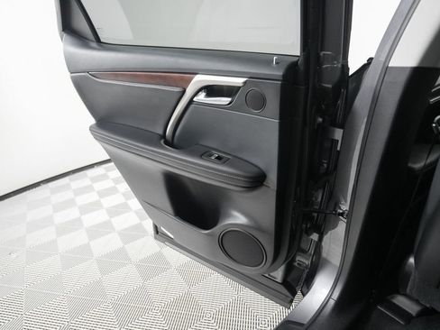 Certified 2021 Lexus RX 350 FWD w/ Premium Package image 14