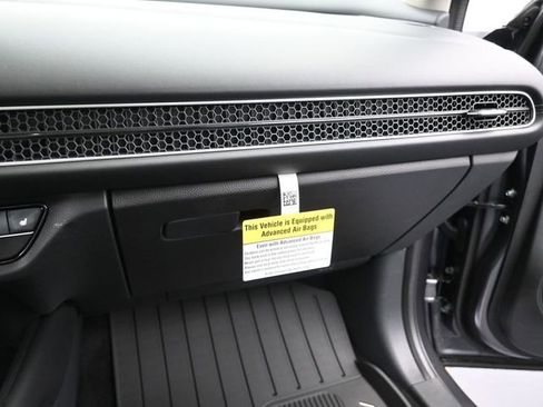 New 2026 Honda HR-V EX-L image 24