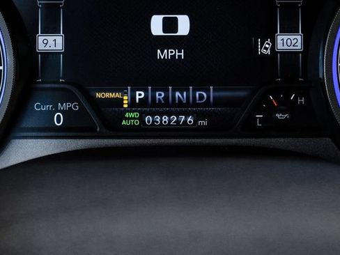 Used 2022 RAM 1500 Limited AWD/4WD image 23