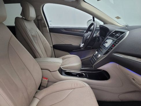 Used 2017 Lincoln MKC Reserve AWD/4WD image 21