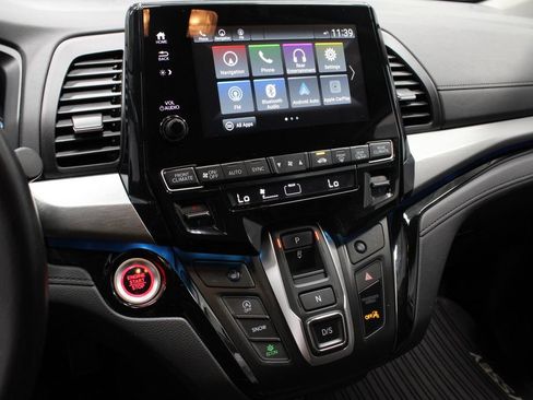 Used 2023 Honda Odyssey Touring image 34