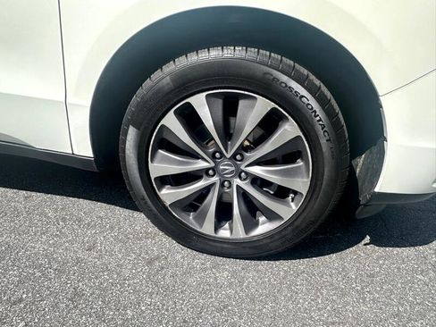 Used 2015 Acura MDX FWD w/ Technology Package image 64