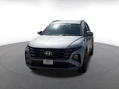 Used 2026 Hyundai Tucson SEL FWD image 4