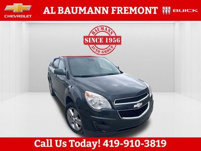 Used 2013 Chevrolet Equinox LT w/ Driver Convenience Package
