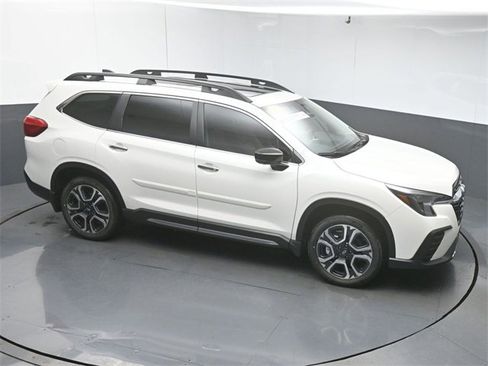 Used 2025 Subaru Ascent Touring w/ Popular Package #1 image 42