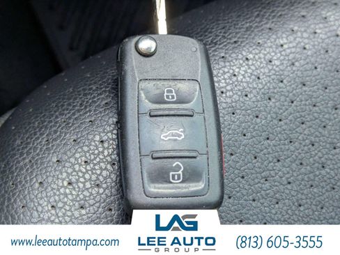 Used 2014 Volkswagen Jetta SE FWD image 26