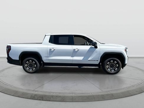 New 2026 GMC Sierra EV Elevation w/ Premium Package AWD/4WD image 9