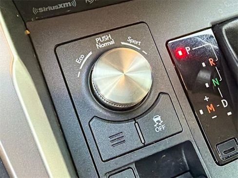 Used 2020 Lexus NX 300 FWD w/ Comfort Package image 30