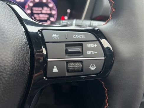 Certified 2026 Honda Passport TrailSport Elite image 37