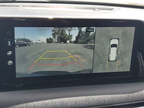 Used 2025 Hyundai Palisade XRT FWD image 27