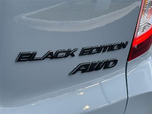 Certified 2024 Honda Passport Black Edition image 22