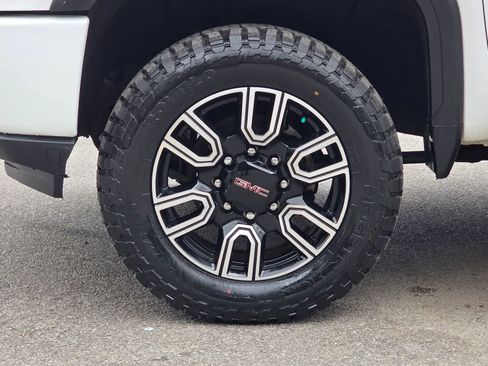 Used 2021 GMC Sierra 3500 AT4 w/ Gooseneck/5TH Wheel Package image 44