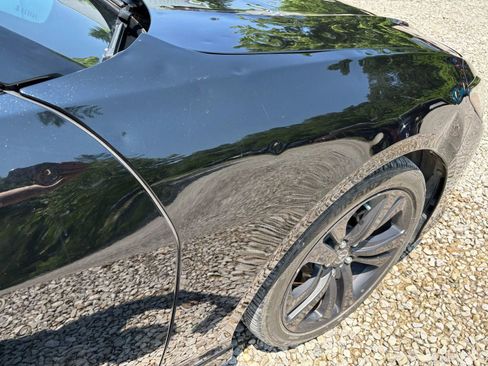 Used 2022 Acura TLX 2.0 w/A-Spec Pkg Sedan 4D image 29