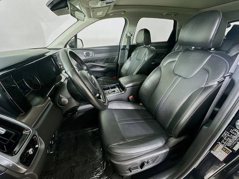 Certified 2022 Kia Sorento SX AWD/4WD image 30