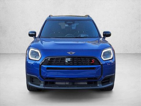 Used 2026 MINI Cooper Countryman S w/ Comfort Package Max AWD/4WD image 6